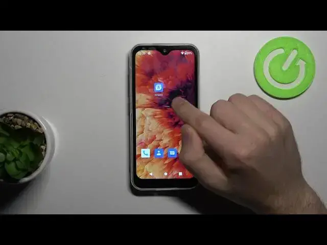 Video thumbnail for How to Check Battery Info in CUBOT X20 – Ampere App