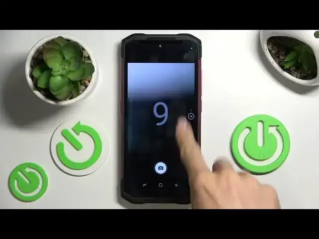 Video thumbnail for How to Enable Camera Timer on DOOGEE S98 – Take Timed Photo