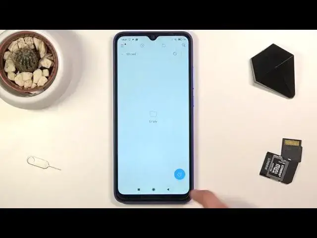 Video thumbnail for How to Transfer Files in XIAOMI Redmi 9AT – Relocate Files