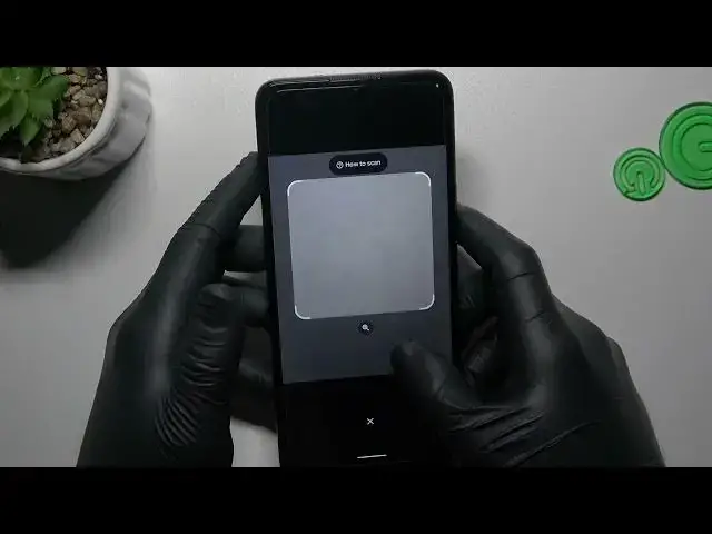 'Video thumbnail for How To Scan QR Codes With Nokia C31'