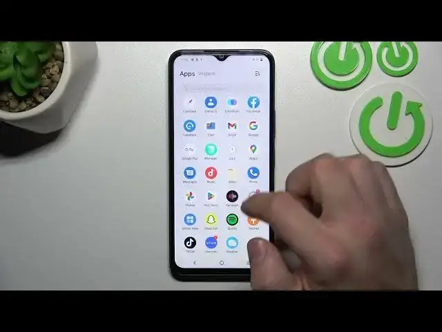 Video thumbnail for How to Enable/Disable Screen Locking Sound on VIVO Y22S - Sound Settings