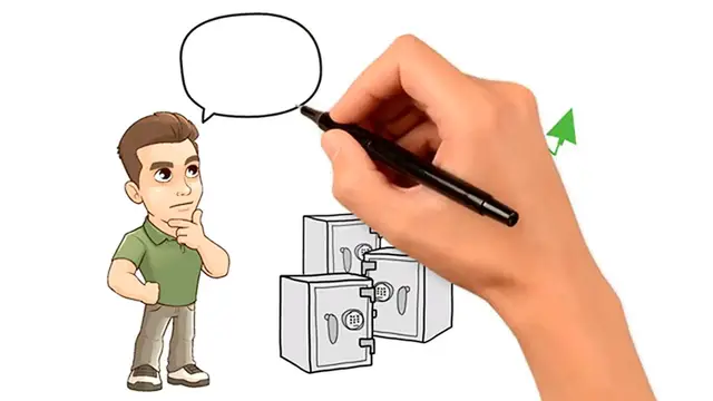 Video thumbnail for VOO vs QQQ $100k IN → Which ETF Is Better