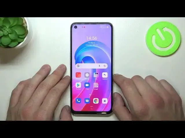 'Video thumbnail for Oppo A96 - Does It Have Slow Motion'