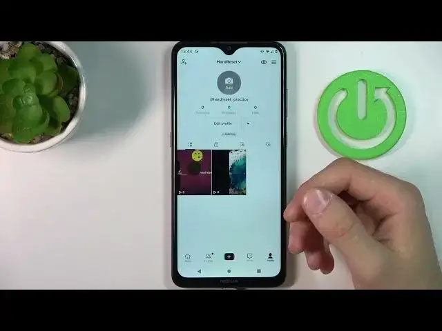Video thumbnail for How to see who viewed your TikTok videos | Statistics of visits and video views on TikTok