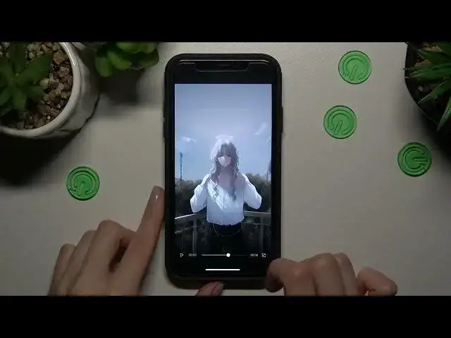 Video thumbnail for Turn On AI Anime Effect on CapCut - Find CapCut AI Effects