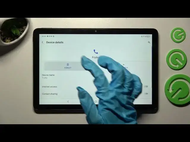 Video thumbnail for How to Connect Bluetooth Device on TCL Tab 10s?