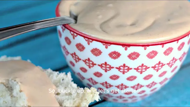 Video thumbnail for Old-Fashioned Amish Church Spread