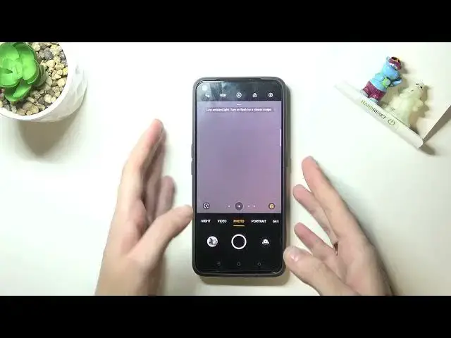 Video thumbnail for REALME GT Neo2 Camera Location Tags Turn On / Off