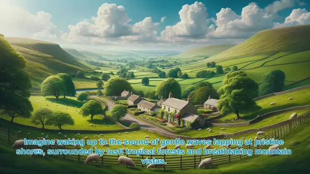 Video thumbnail for Discover Fiji's Top 10 Camping Destinations