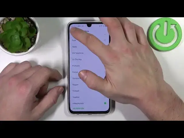 Video thumbnail for How to Set up Song as Infinix Note 12 Pro Ringtone - Set Custom Ringtone