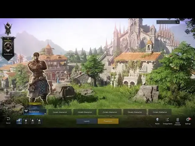 Video thumbnail for Lost Ark How To Change Characters Model Quality