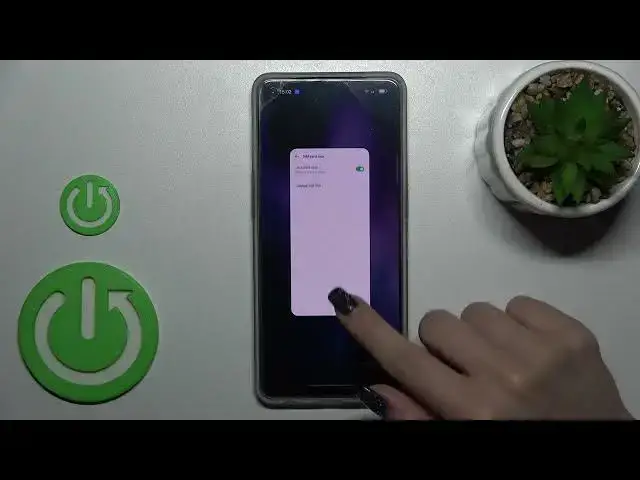 'Video thumbnail for How to Lock SIM Card with SIM PIN in OPPO Reno7 Lite'