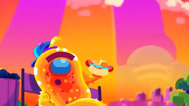 Video thumbnail for You Are Immune Against Every Disease