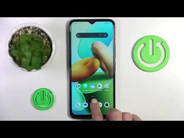 'Video thumbnail for How to Turn On / Turn Off the Dial Pad Tones on the VIVO Y22S - Keypad Clicks'