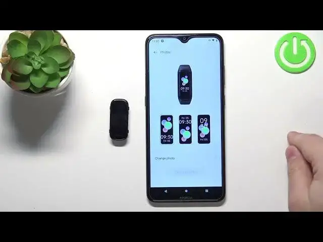 Video thumbnail for How to Set Custom Watch Face in OPPO Band?