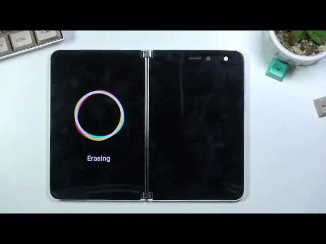 'Video thumbnail for How to Reset All Settings on MICROSOFT Surface Duo - Hard Reset'