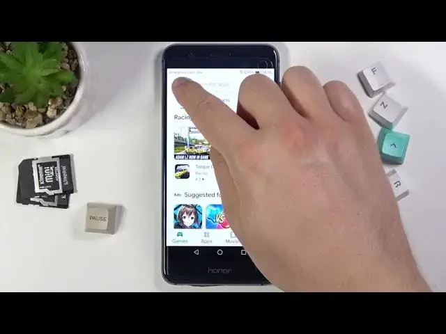 Video thumbnail for How to Turn Off Auto Update Apps on Honor 8 – Disable Automatic Update for Apps
