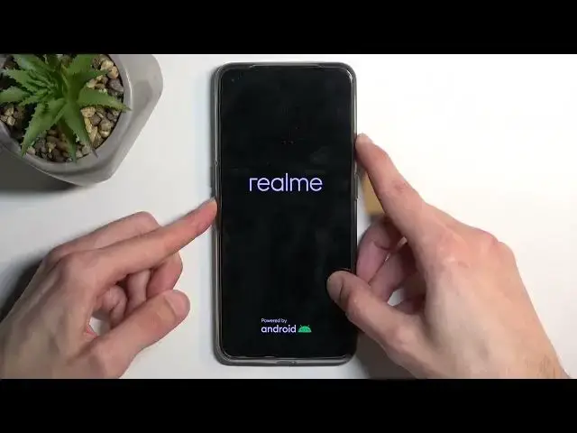 'Video thumbnail for How to Open Recovery Mode on REALME GT Neo 3T - Enter Recovery Mode'