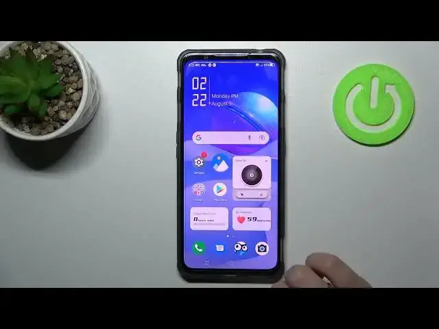 Video thumbnail for Nubia Red Magic 7 - How To Hide Photos in Gallery