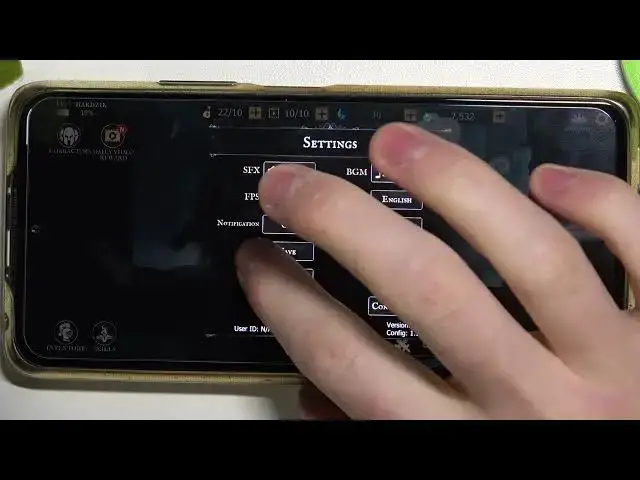 Video thumbnail for Shadow of Death Dark Knight - How To Enable & Disable Notifications