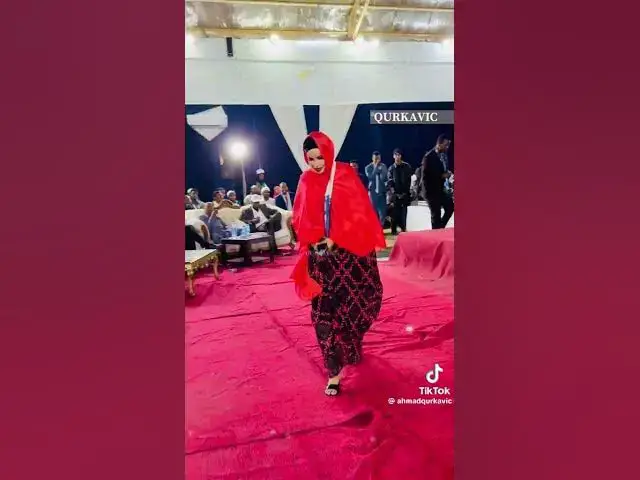 Video thumbnail for fihimo qosjie