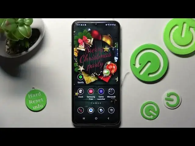'Video thumbnail for How to Change Device Theme on Samsung Galaxy M33?'