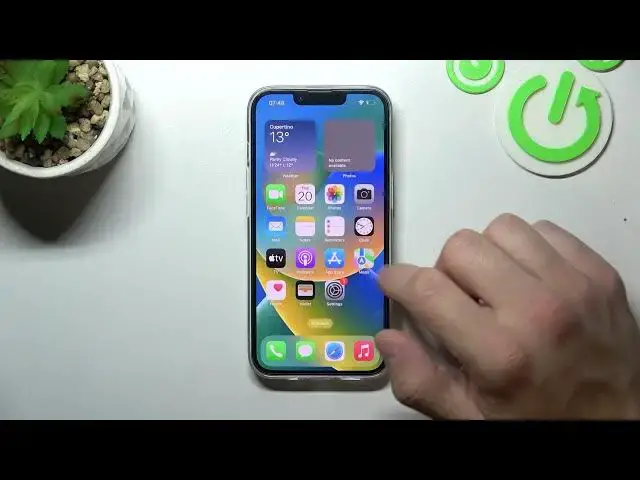 'Video thumbnail for How to Add Shortcuts to Control Center in iPhone 14?'