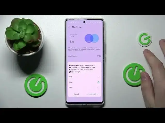 Video thumbnail for How to Extend RAM Memory on Infinix Zero Ultra - MemFusion