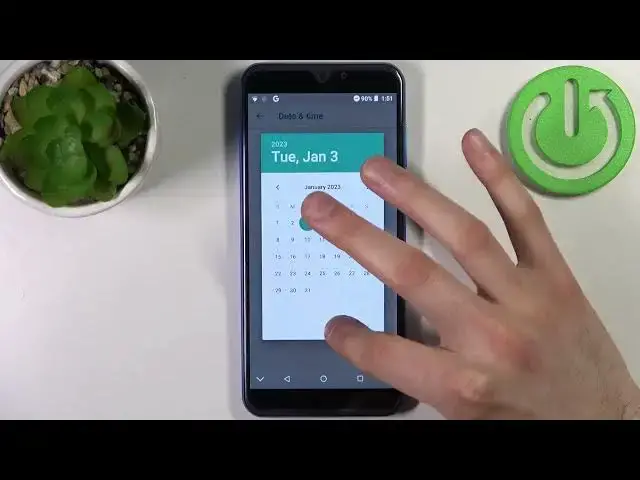 'Video thumbnail for How to Change Date and Time on XGODY X15'