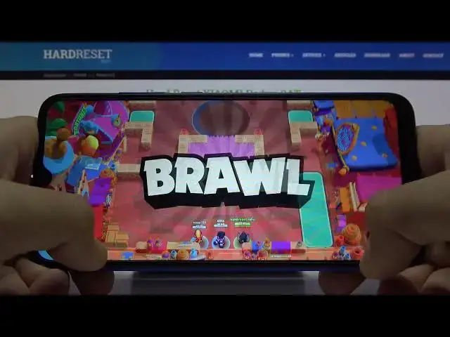Video thumbnail for Brawl Stars Gameplay on Xiaomi Redmi 9T – Performance and Quality Test