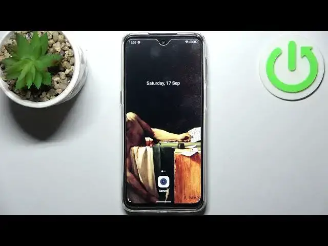Video thumbnail for ULEFONE Note 13P Camera Location Settings