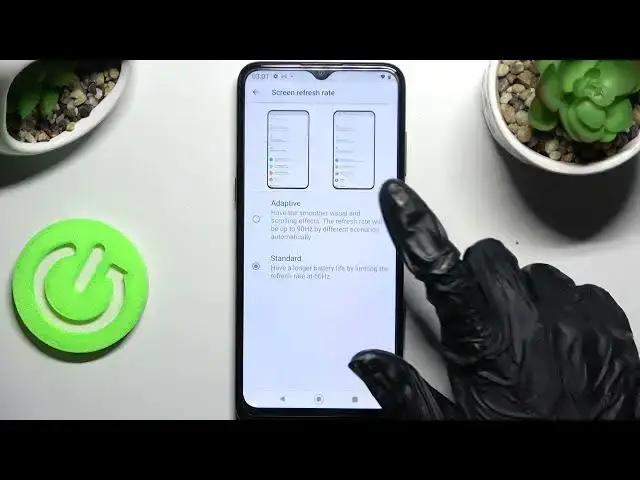 Video thumbnail for How to Change Display Refresh Rate on NOKIA G11 – Manage Display Settings