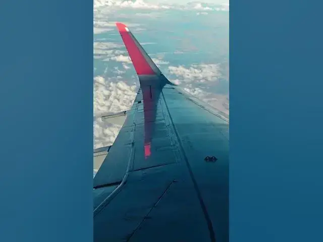 'Video thumbnail for ASÍ ES VOLAR DE QUITO A LIMA 😱'