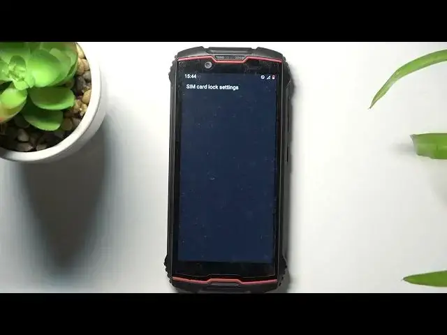 Video thumbnail for How to Change SIM Card PIN on Cubot King Kong Mini 2