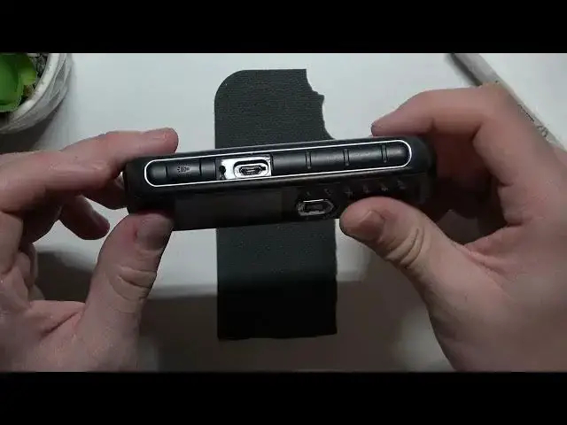 Video thumbnail for Samsung B2710 Solid - Does It have Headphone Jack