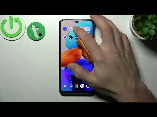 Video thumbnail for How to Turn On / Turn Off Ringtone Vibration on the VIVO Y35 - Haptics for Incoming Calls