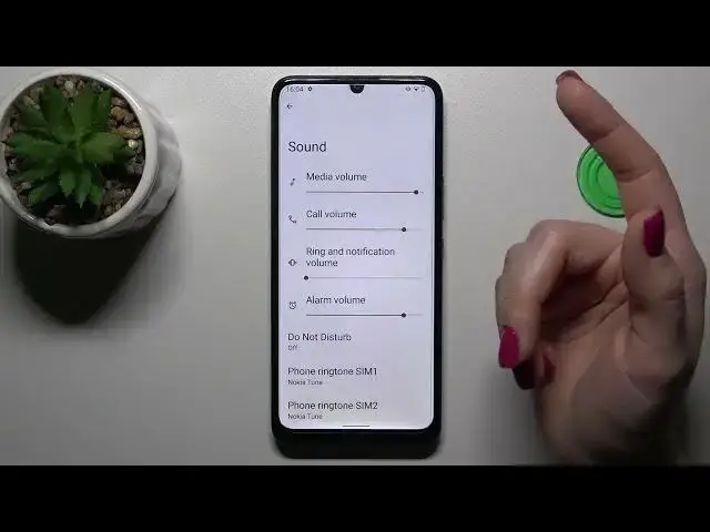 'Video thumbnail for How To Mute Notifications On Nokia C31'