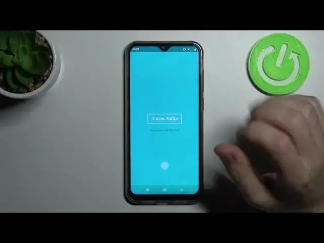 Video thumbnail for How to Change Icons Shape on CUBOT X20 – X Icon Editor