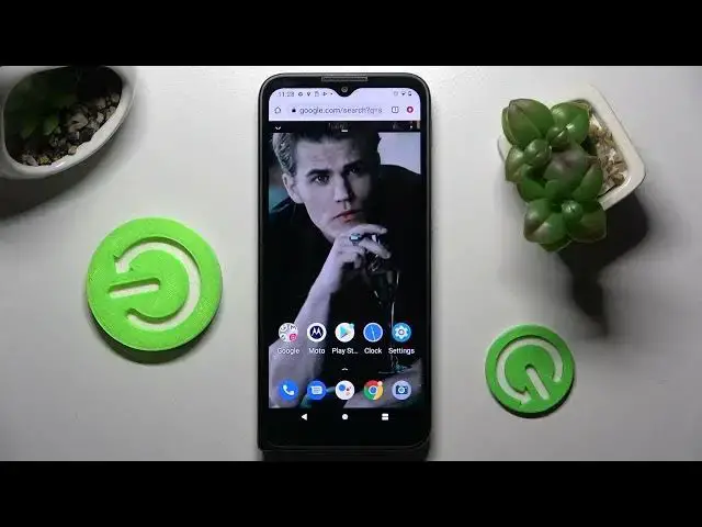 'Video thumbnail for How to Enter Split Screen on MOTOROLA Defy - Open Split Screen'