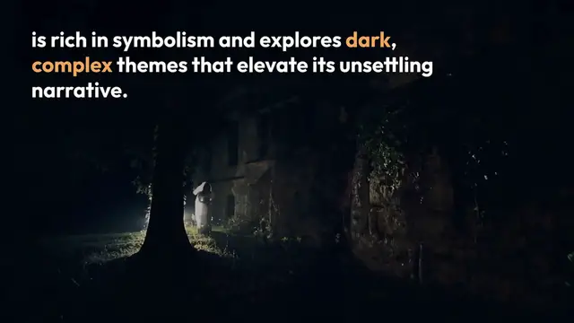 Video thumbnail for Little Nightmares II Symbolism And Themes