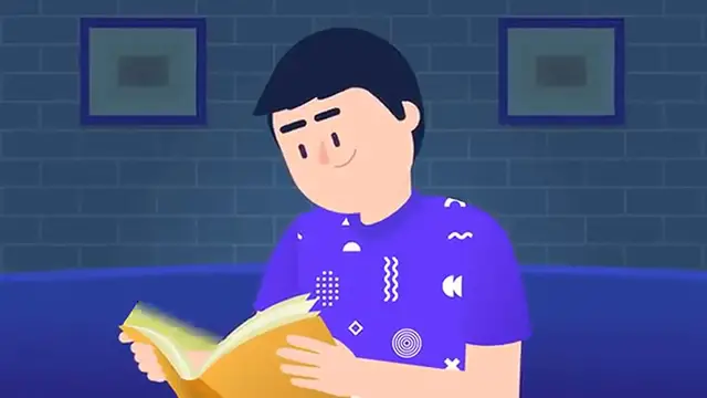 Video thumbnail for This One Habit Will Make You Successful And Happy (Animated Story)