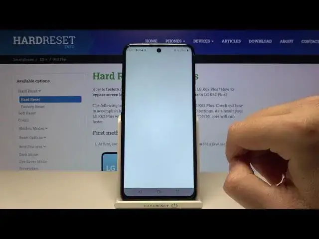 Video thumbnail for How to Turn Off Hey Google on LG K62 Plus – Disable Hey Google