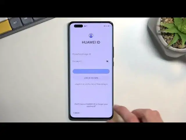 Video thumbnail for How to set up Huawei Nova 10 Pro - First Configuration