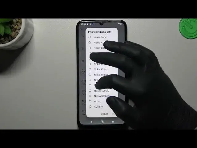 'Video thumbnail for Nokia C31 All Ringtones Preview'