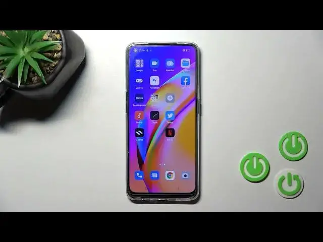'Video thumbnail for How to Change Notification Sounds in OPPO Reno 5 Z – Set Default Sound'