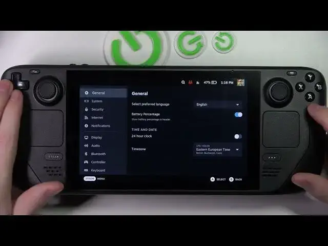 Video thumbnail for Steam Deck - Where To Change Keyboard Theme & Style