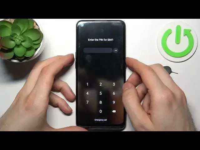 Video thumbnail for How to Insert SIM & SD Cards in OPPO Find X5 Lite