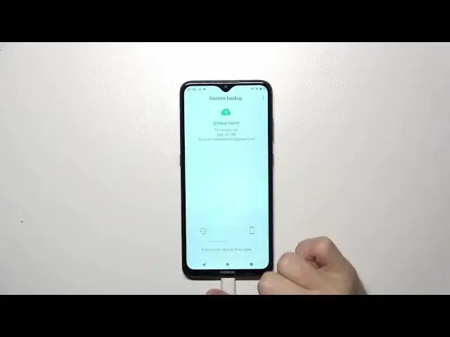Video thumbnail for How to Restore your Whatsapp Chats on Android Smartphone - Load Whatsapp Chats History from Backups
