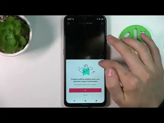 Video thumbnail for How to save videos on Tik Tok | Downloading videos to your device from TikTok