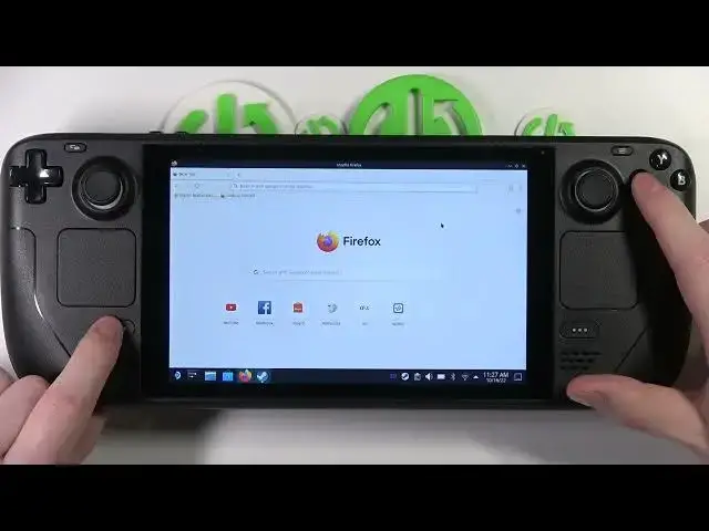 Video thumbnail for Steam Deck - How To Use Keyboard In Desktop Mode